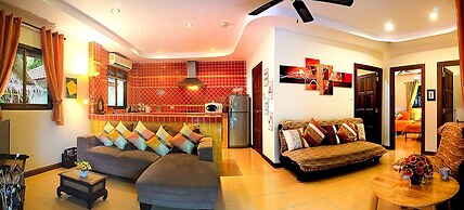 Coconut Paradise Villas