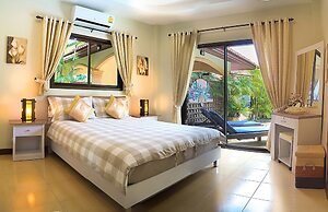 Coconut Paradise Villas