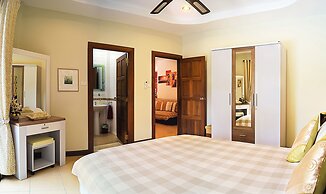 Coconut Paradise Villas