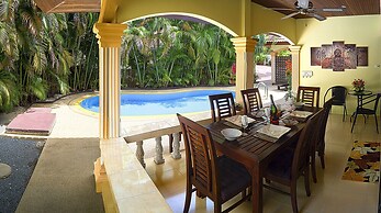 Coconut Paradise Villas