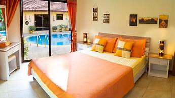 Coconut Paradise Villas