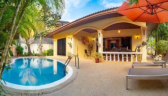 Coconut Paradise Villas