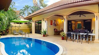 Coconut Paradise Villas