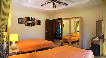 Coconut Paradise Villas