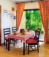 Coconut Paradise Villas