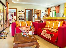 Coconut Paradise Villas