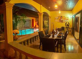 Coconut Paradise Villas