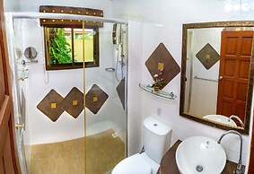 Coconut Paradise Villas