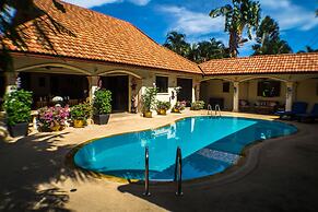 Coconut Paradise Villas