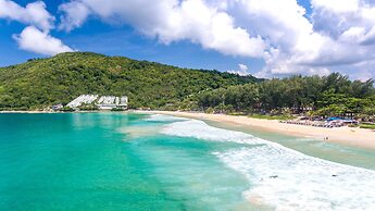 Coconut Paradise Villas