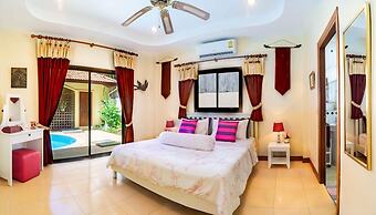 Coconut Paradise Villas