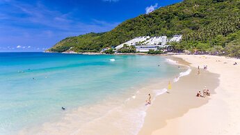 Coconut Paradise Villas