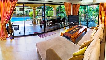 Coconut Paradise Villas