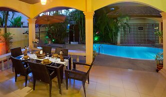 Coconut Paradise Villas