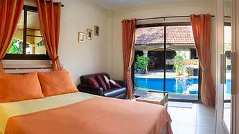 Coconut Paradise Villas