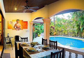 Coconut Paradise Villas