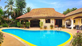 Coconut Paradise Villas