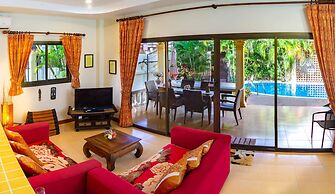 Coconut Paradise Villas