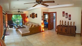 Coconut Paradise Villas