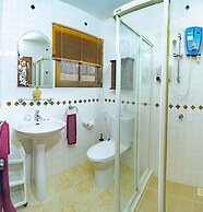 Coconut Paradise Villas