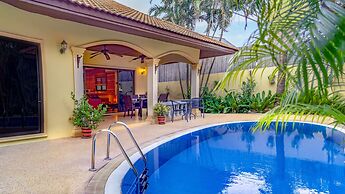 Coconut Paradise Villas