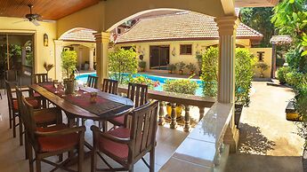 Coconut Paradise Villas