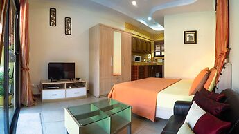 Coconut Paradise Villas