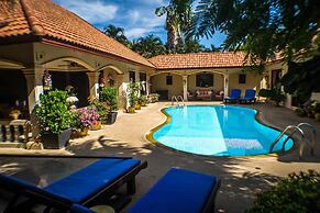 Coconut Paradise Villas