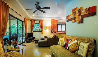 Coconut Paradise Villas