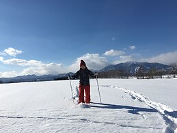 Obihiro Yachiyo Youth Hostel