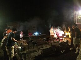 Obihiro Yachiyo Youth Hostel