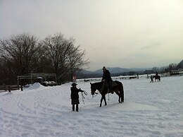 Obihiro Yachiyo Youth Hostel