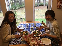 Obihiro Yachiyo Youth Hostel