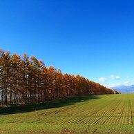 Obihiro Yachiyo Youth Hostel
