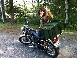 Obihiro Yachiyo Youth Hostel