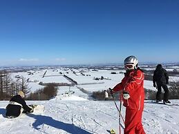 Obihiro Yachiyo Youth Hostel