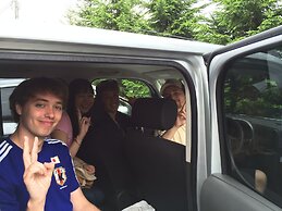 Obihiro Yachiyo Youth Hostel