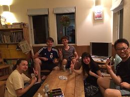 Obihiro Yachiyo Youth Hostel