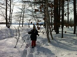 Obihiro Yachiyo Youth Hostel
