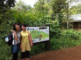 Obihiro Yachiyo Youth Hostel