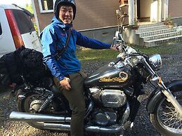 Obihiro Yachiyo Youth Hostel