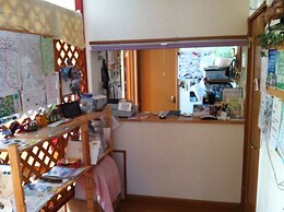 Obihiro Yachiyo Youth Hostel