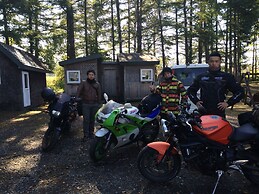 Obihiro Yachiyo Youth Hostel