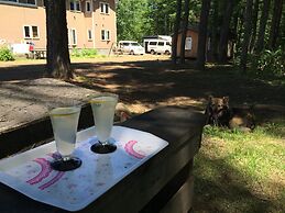 Obihiro Yachiyo Youth Hostel