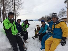 Obihiro Yachiyo Youth Hostel