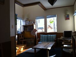 Obihiro Yachiyo Youth Hostel