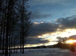 Obihiro Yachiyo Youth Hostel