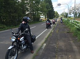 Obihiro Yachiyo Youth Hostel