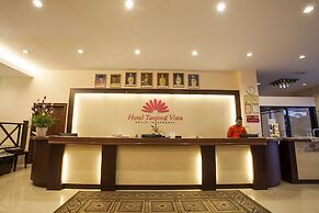 Hotel Tanjong Vista