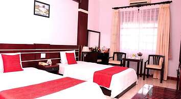 Cuu Long Hotel